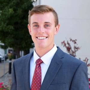 Meet your Posher, Tyler